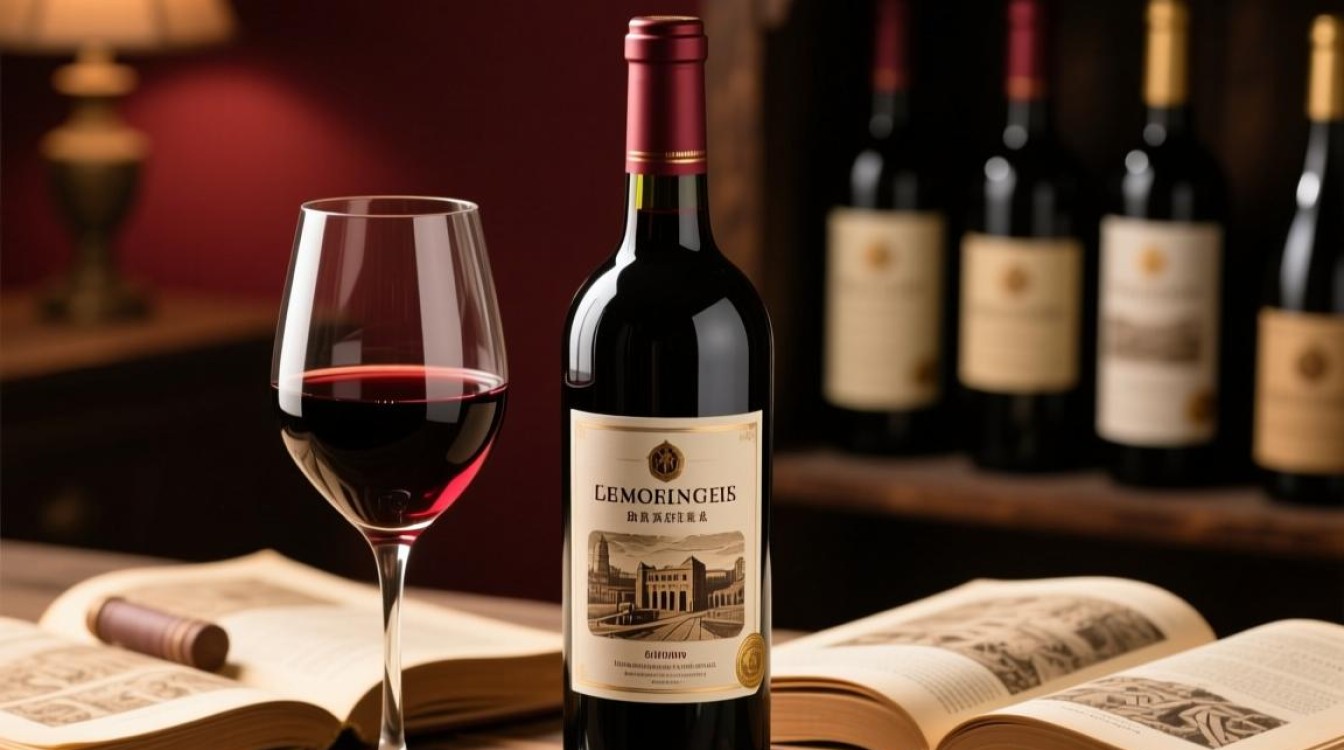 红酒故事PPT，揭秘葡萄酒背后的传奇与奥秘？-第2张图片-鸿之腾酒家