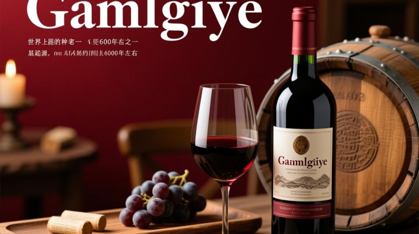 红酒故事PPT，揭秘葡萄酒背后的传奇与奥秘？-第3张图片-鸿之腾酒家