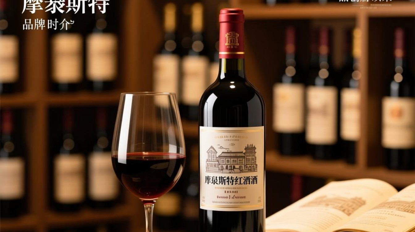 摩根斯特红酒，品质之谜，市场定位何在？-第1张图片-鸿之腾酒家