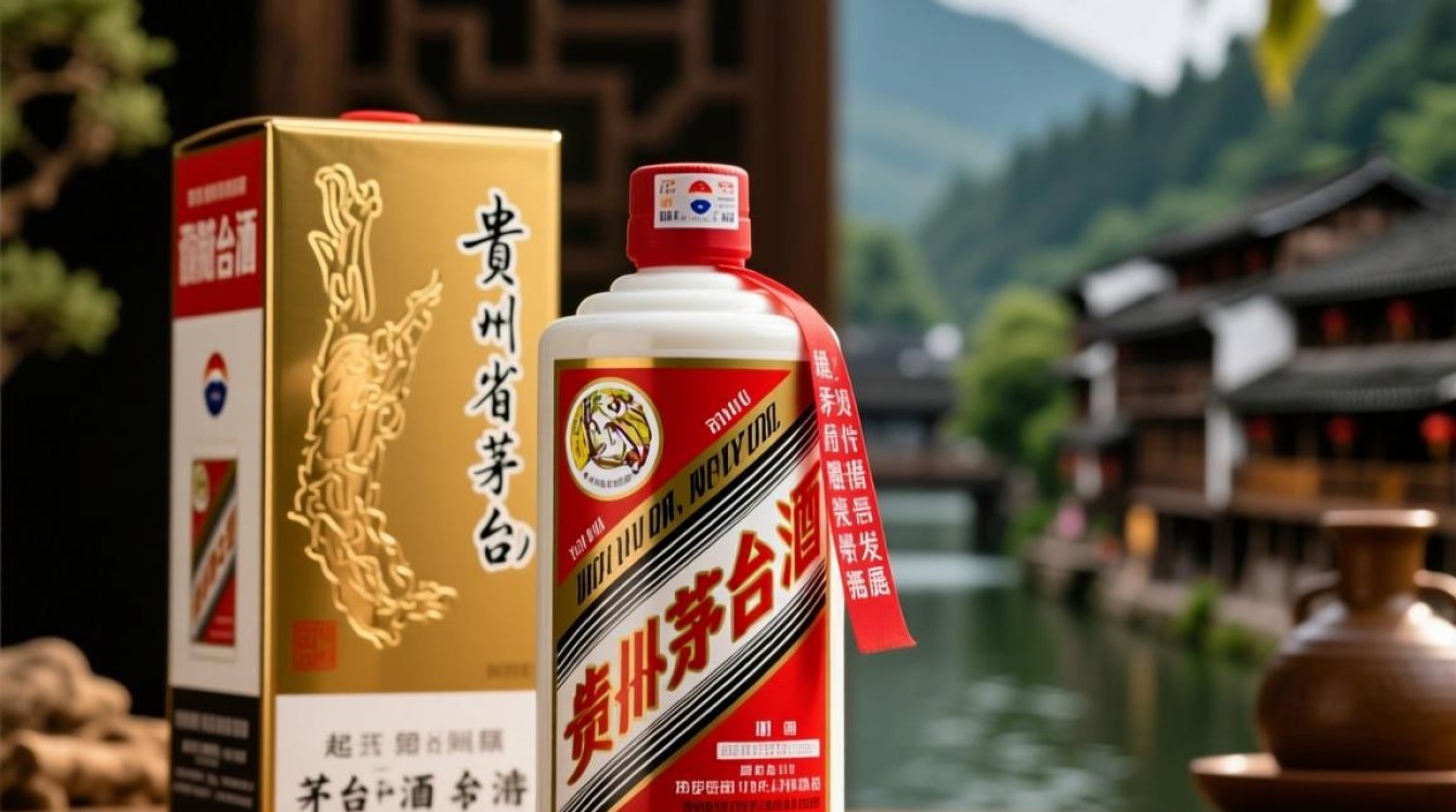 茅台酒的诗歌，揭秘茅台酒背后的诗意奥秘？-第1张图片-鸿之腾酒家