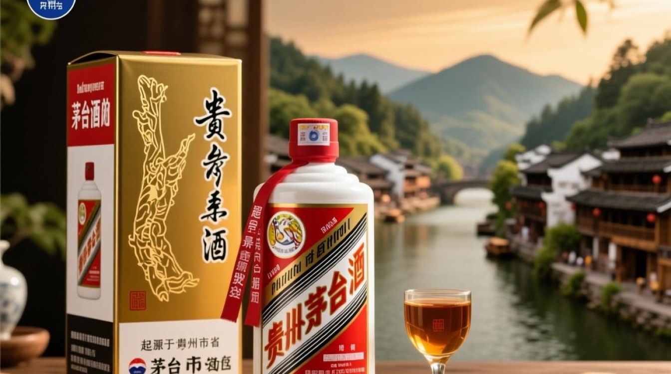 茅台酒的诗歌，揭秘茅台酒背后的诗意奥秘？-第2张图片-鸿之腾酒家
