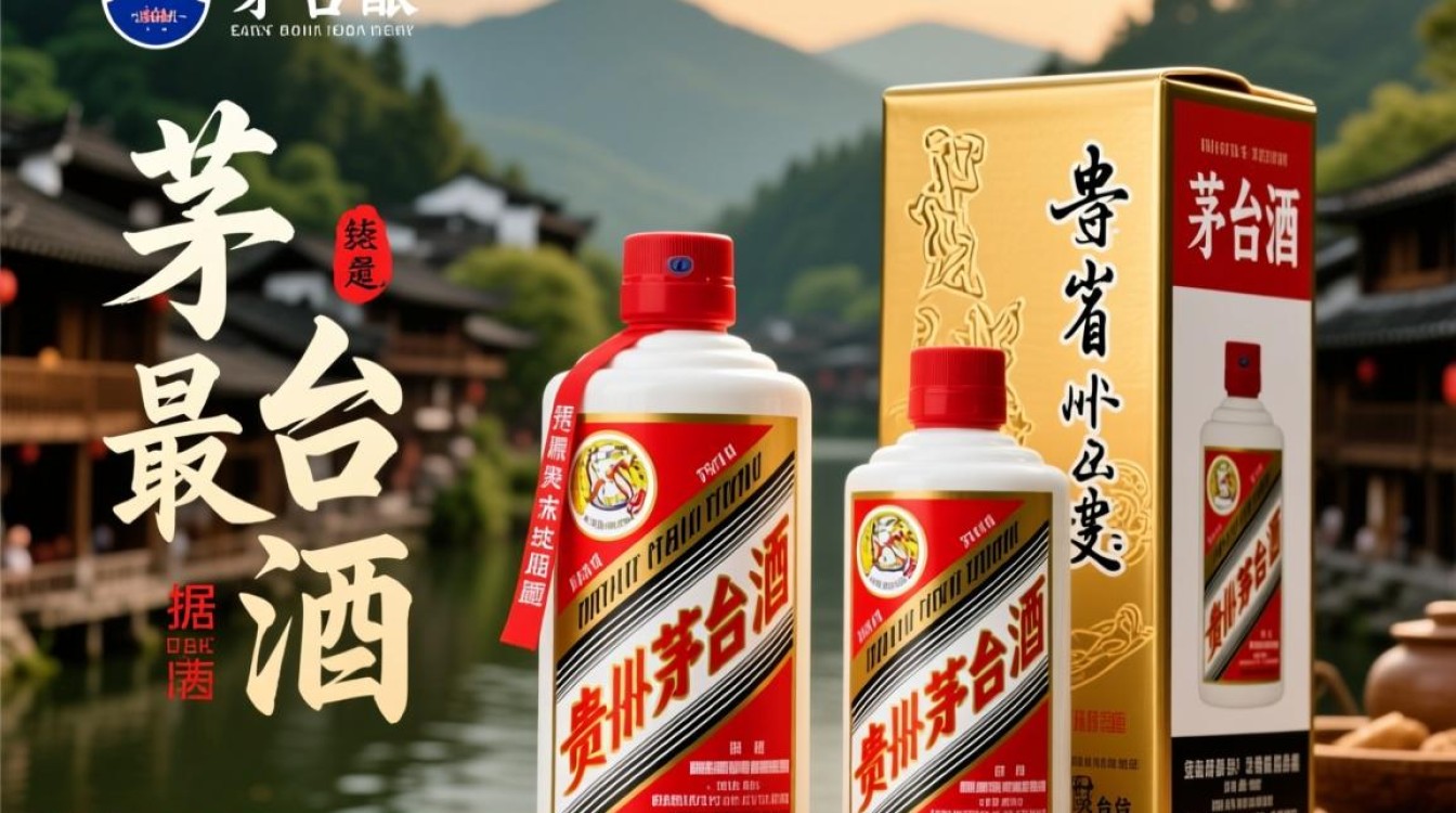 茅台酒的诗歌，揭秘茅台酒背后的诗意奥秘？-第3张图片-鸿之腾酒家