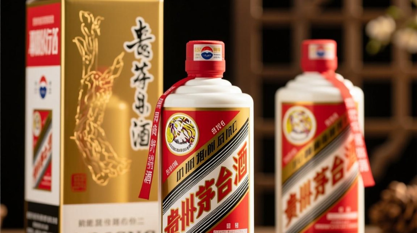 茅台酒昔日价格几何？探寻历史价格之谜-第1张图片-鸿之腾酒家