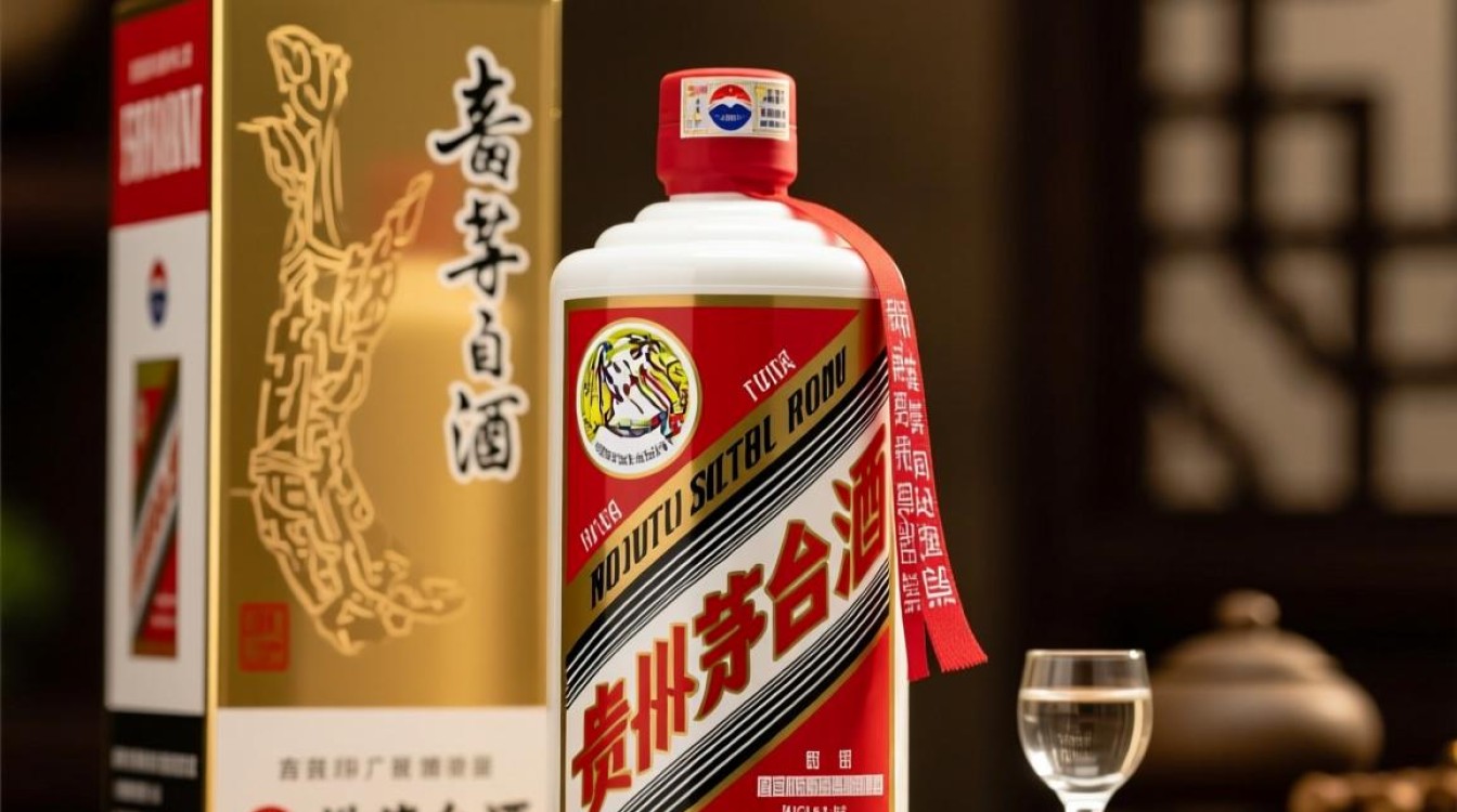 茅台酒昔日价格几何？探寻历史价格之谜-第2张图片-鸿之腾酒家