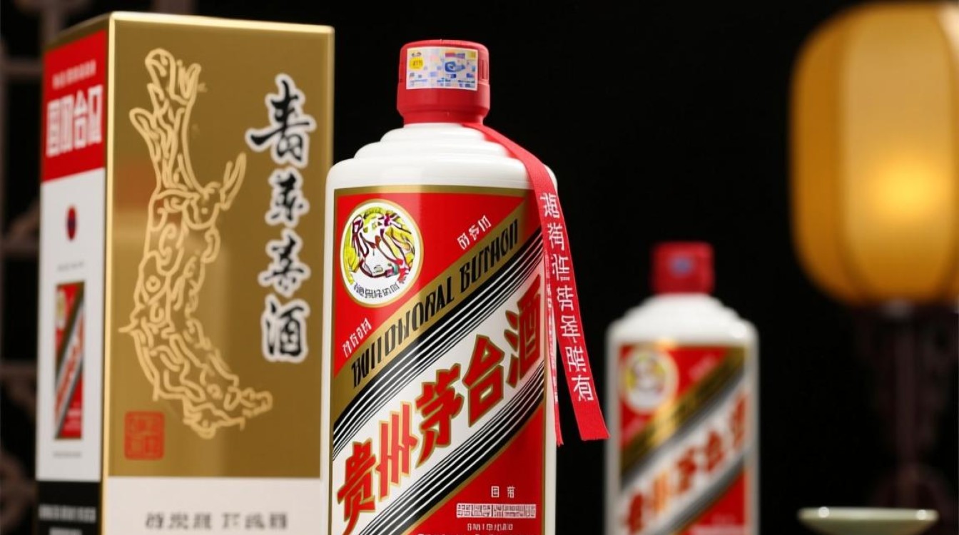 茅台酒昔日价格几何？探寻历史价格之谜-第3张图片-鸿之腾酒家