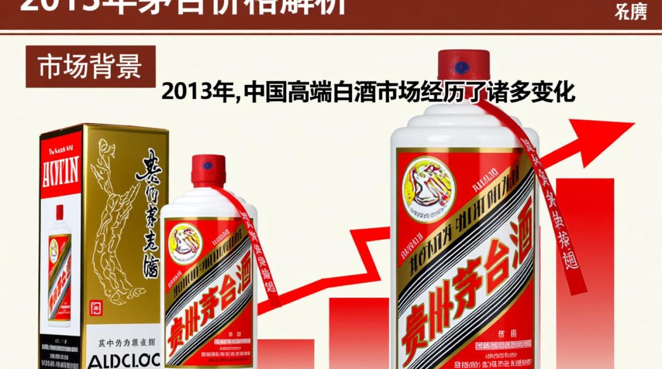 2013年茅台价格为何如此波动？-第2张图片-鸿之腾酒家