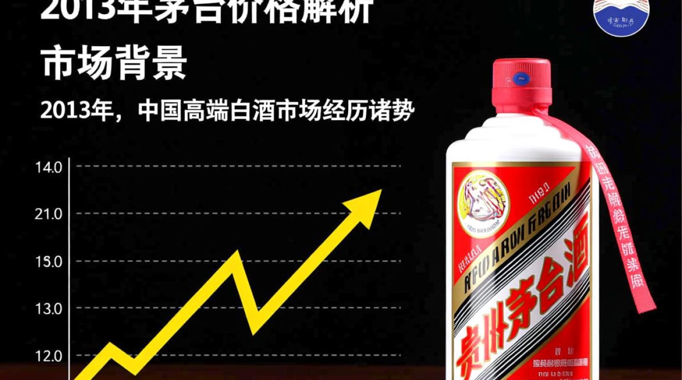2013年茅台价格为何如此波动？-第3张图片-鸿之腾酒家