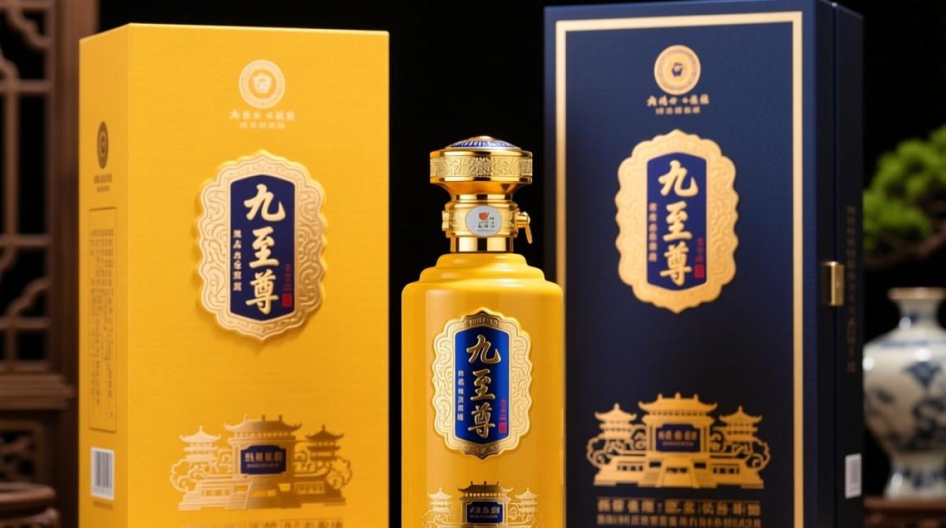 九五至尊皇尊价格揭秘，究竟值多少钱？-第2张图片-鸿之腾酒家