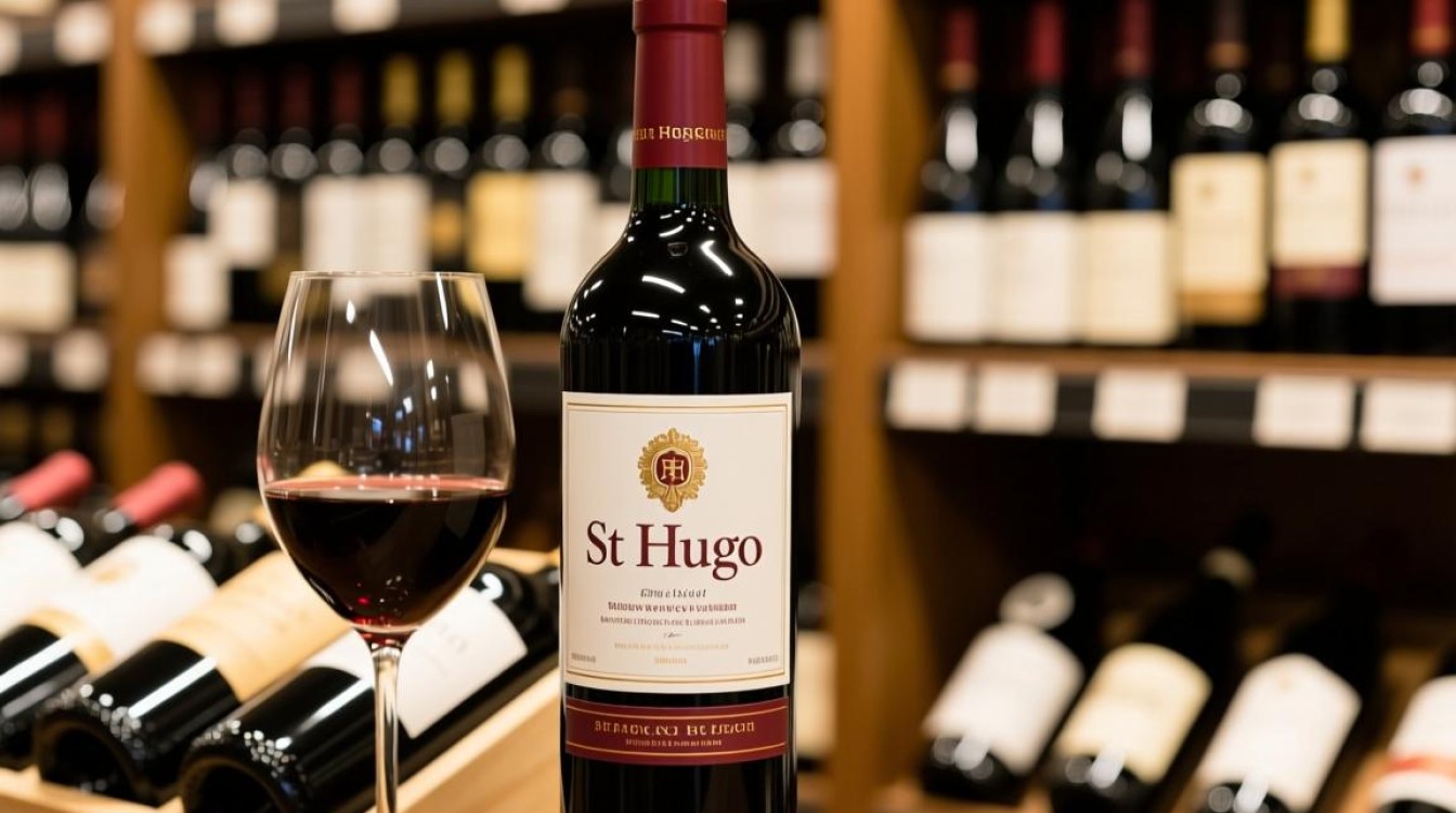 st hugo红酒价格为何如此悬殊？-第1张图片-鸿之腾酒家