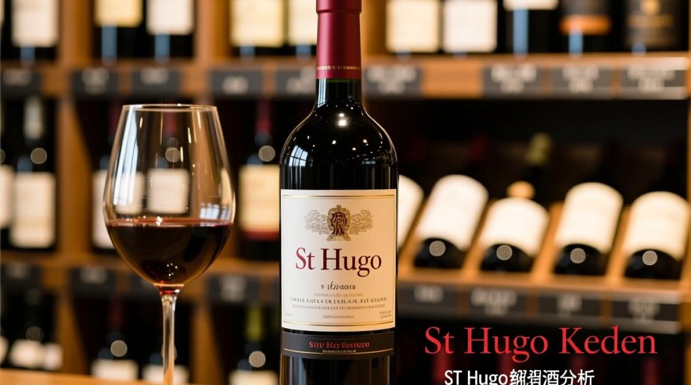 st hugo红酒价格为何如此悬殊？-第2张图片-鸿之腾酒家