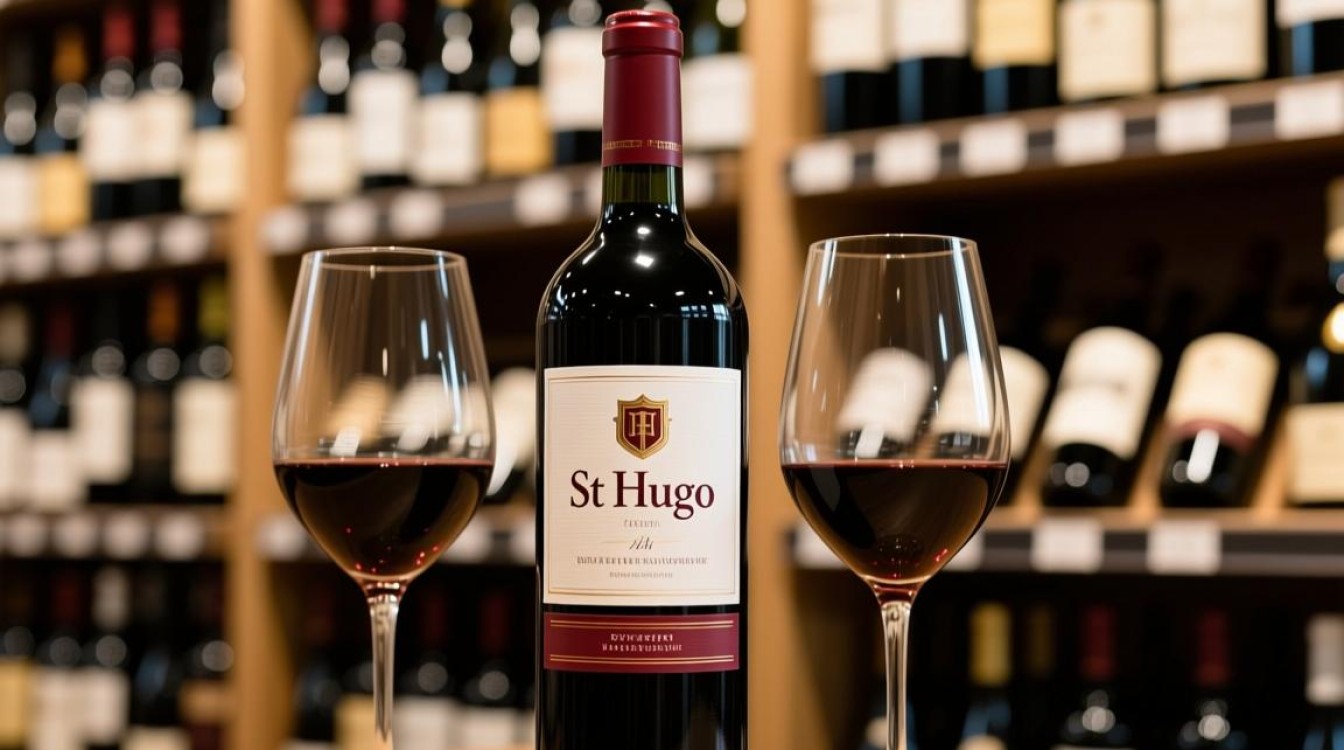 st hugo红酒价格为何如此悬殊？-第3张图片-鸿之腾酒家