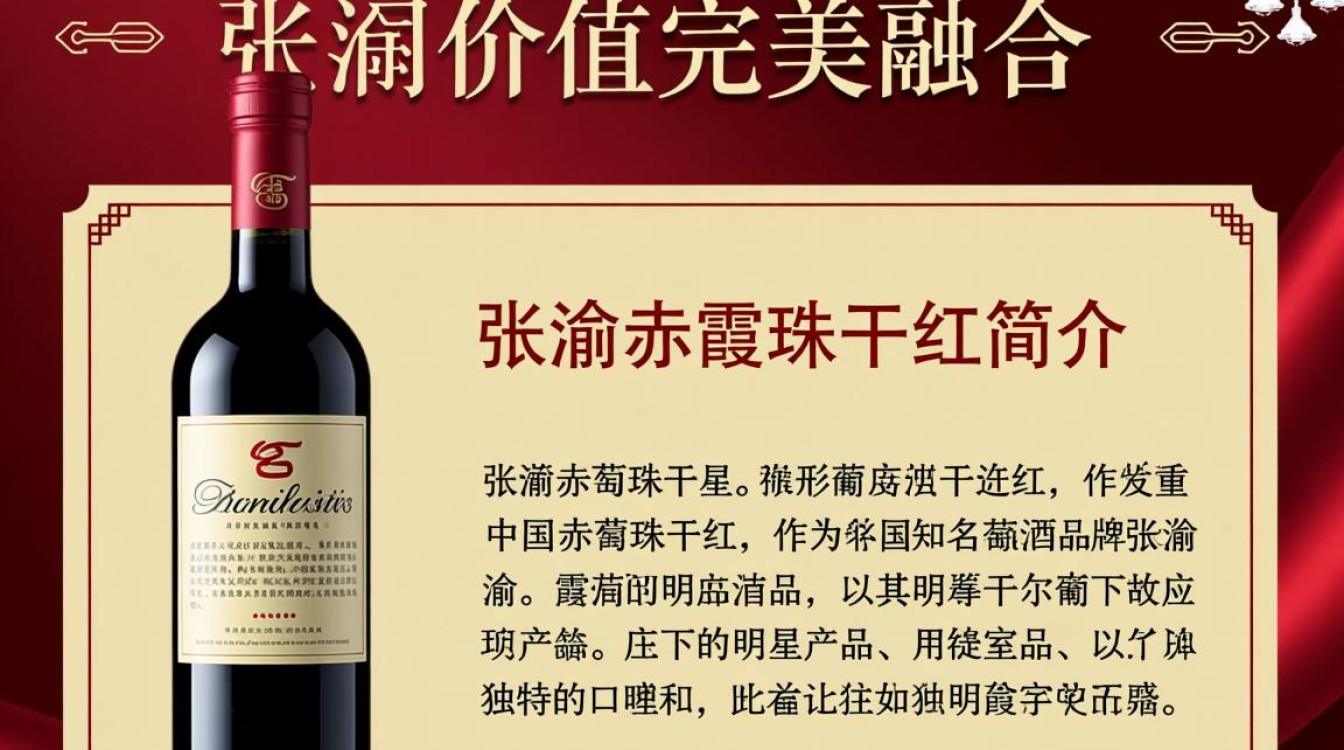 张裕赤霞珠干红售价是多少？-第2张图片-鸿之腾酒家