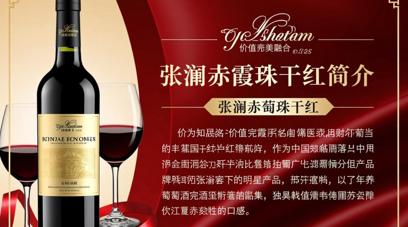 张裕赤霞珠干红售价是多少？-第3张图片-鸿之腾酒家