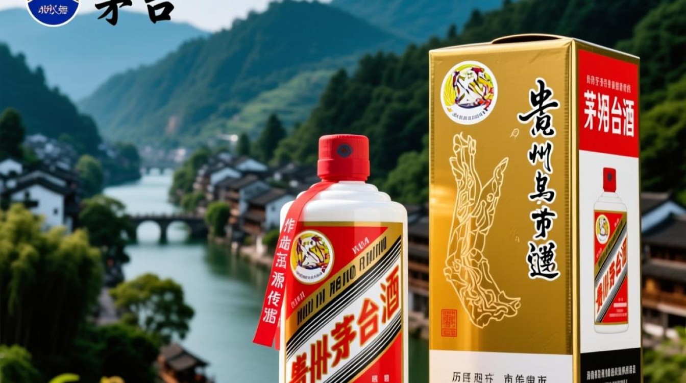 茅台酒人民领袖背后有何特殊含义？-第3张图片-鸿之腾酒家