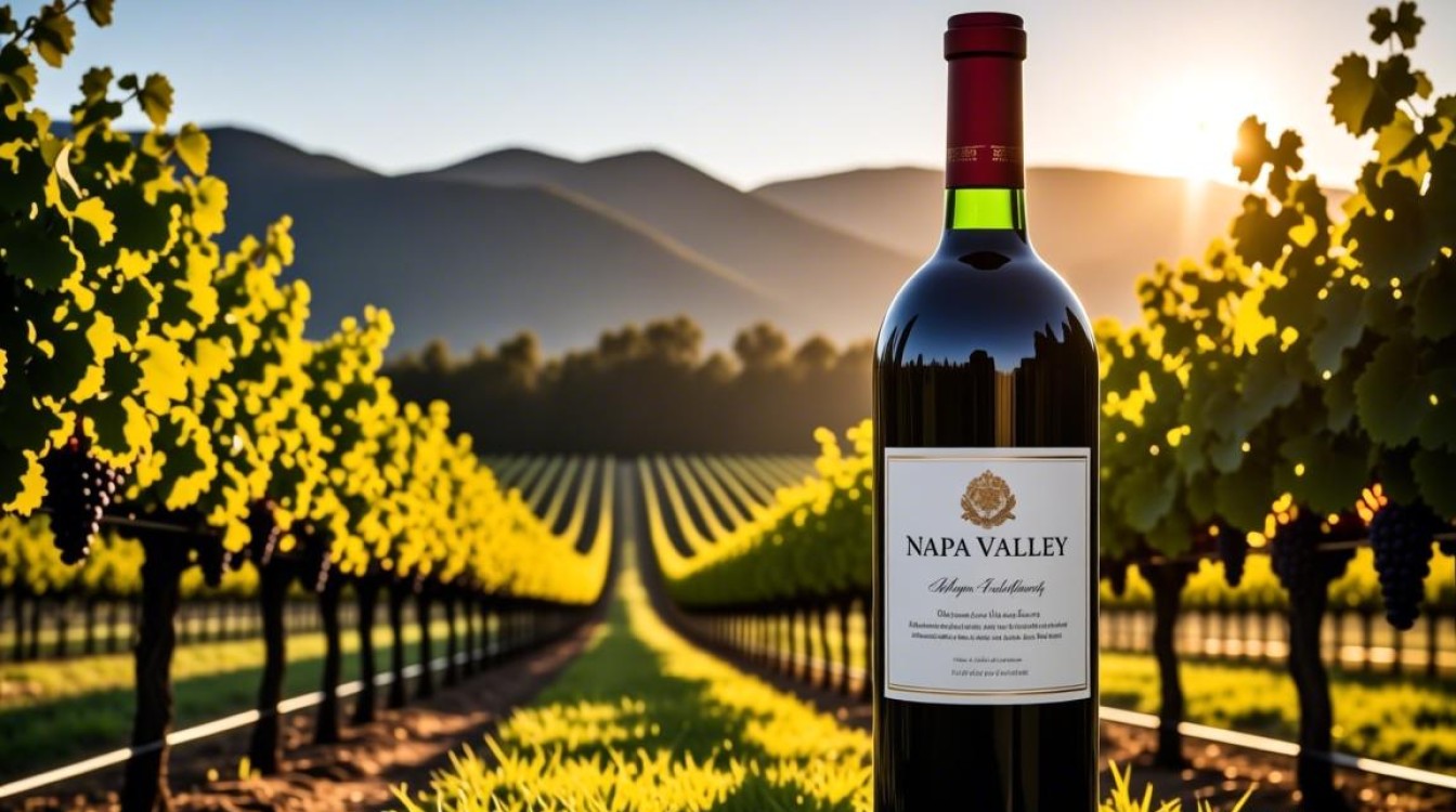纳帕河谷红酒，其独特风味背后的秘密是什么？-第1张图片-鸿之腾酒家