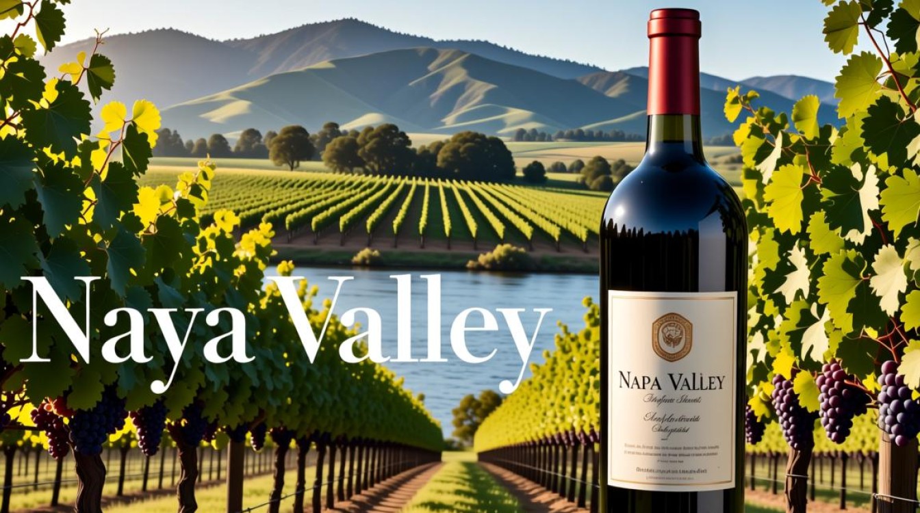 纳帕河谷红酒，其独特风味背后的秘密是什么？-第2张图片-鸿之腾酒家