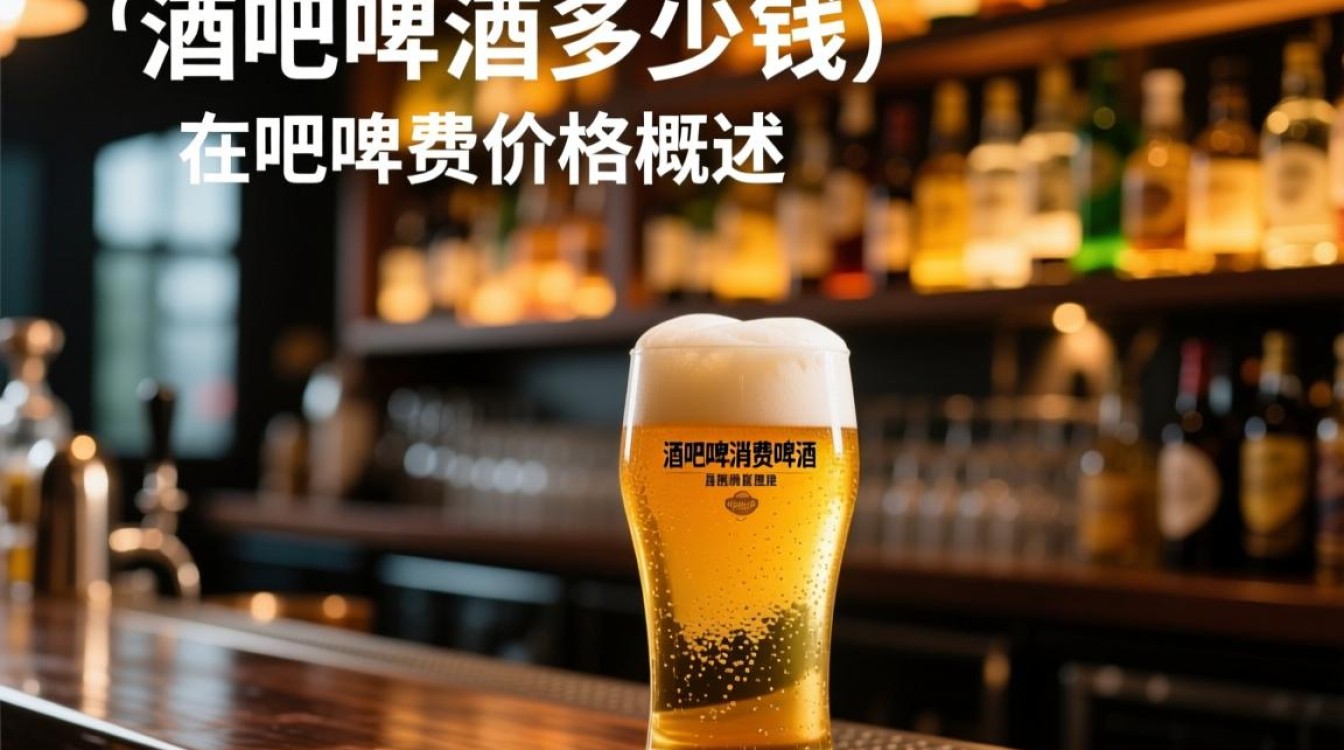 酒吧一只啤酒价格是多少？-第1张图片-鸿之腾酒家