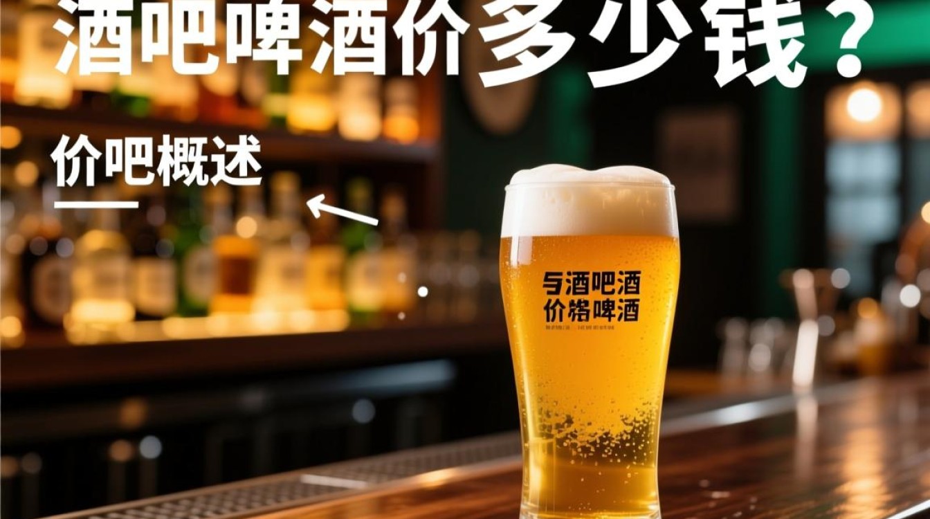 酒吧一只啤酒价格是多少？-第3张图片-鸿之腾酒家