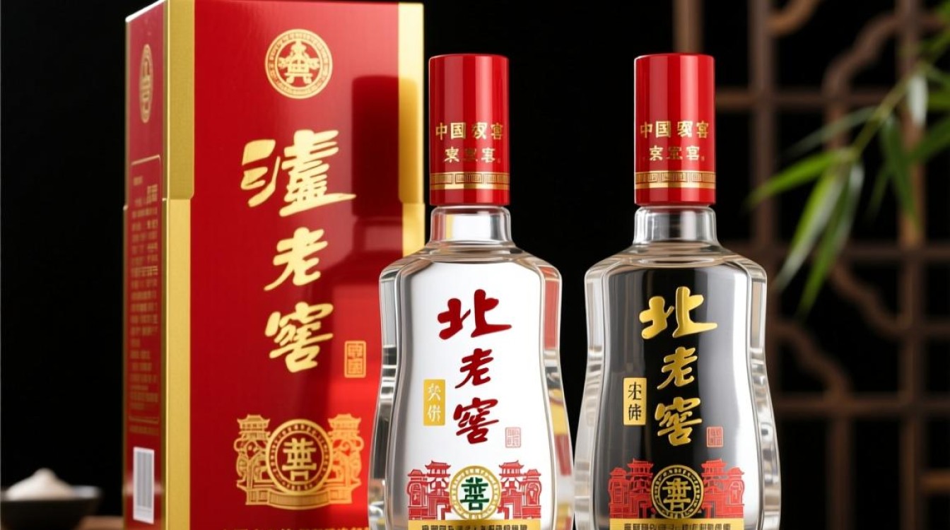 北京老窖一瓶价格几何？-第1张图片-鸿之腾酒家