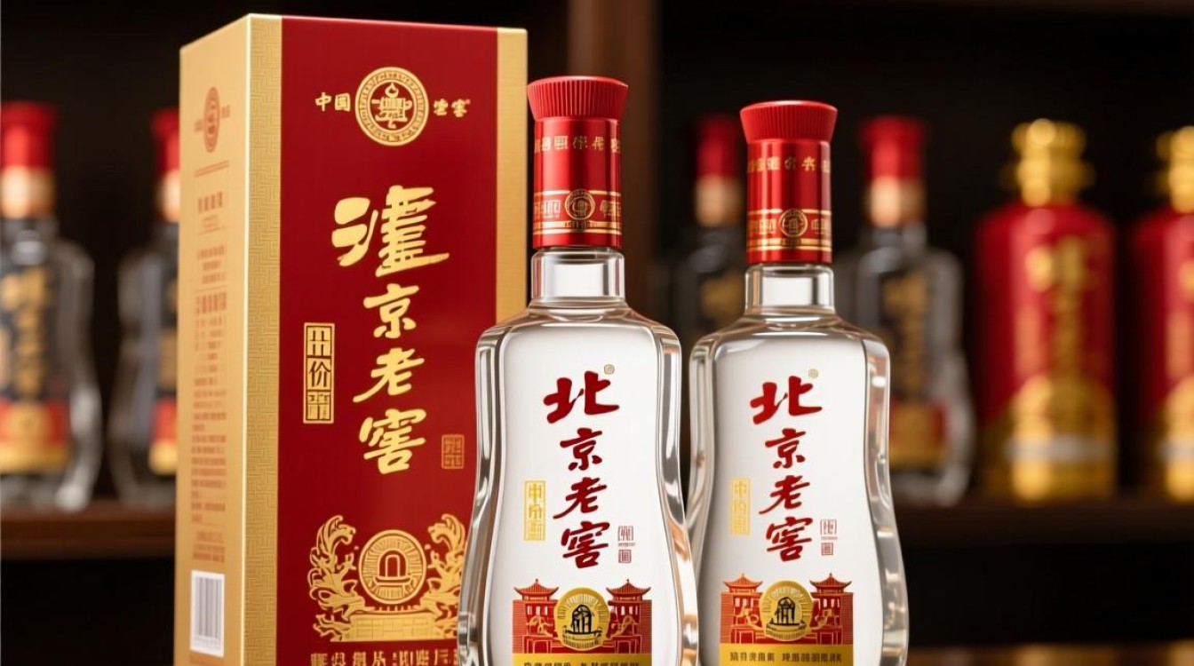 北京老窖一瓶价格几何？-第3张图片-鸿之腾酒家