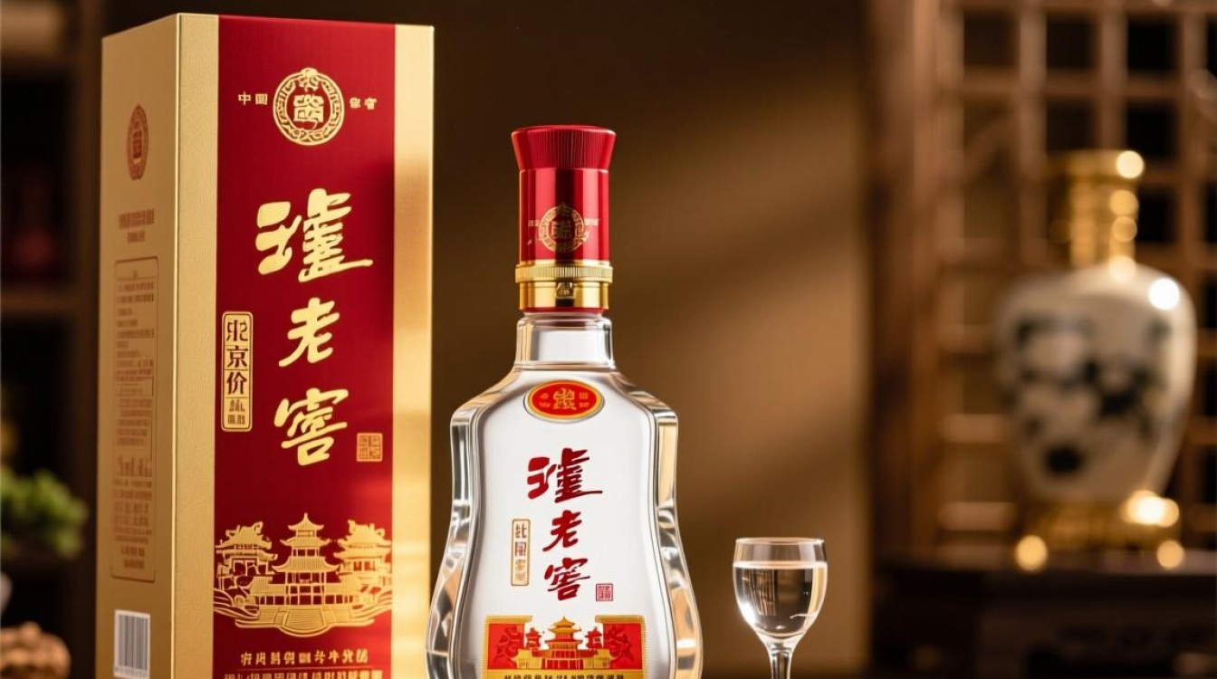 北京老窖一瓶价格几何？-第2张图片-鸿之腾酒家