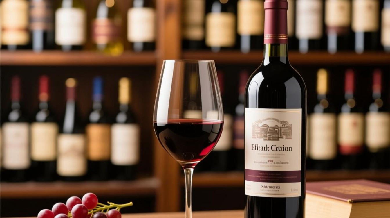 100元以内红酒，性价比之王，究竟哪款值得入手？-第3张图片-鸿之腾酒家