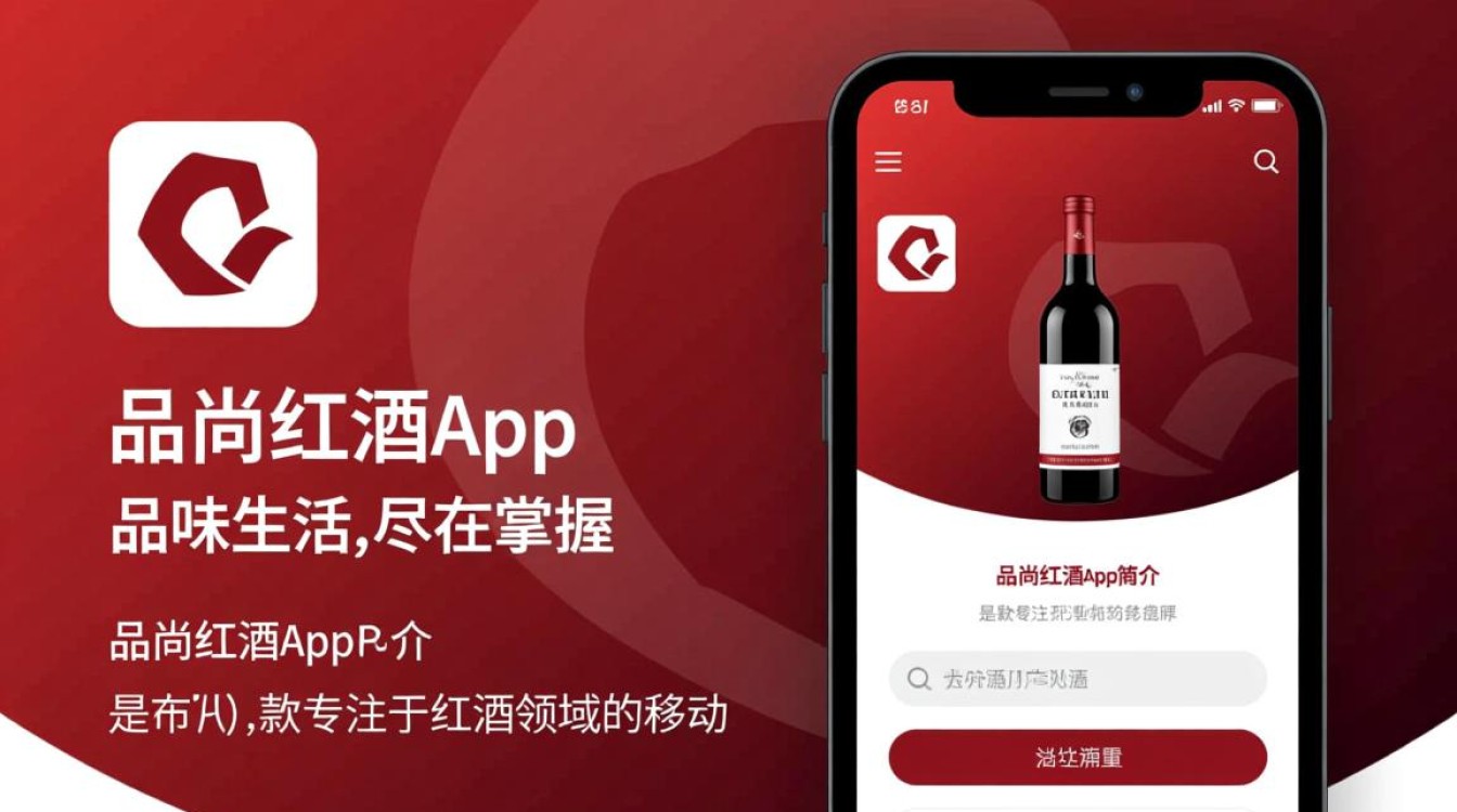 品尚红酒app，这款红酒应用有何独特之处？-第2张图片-鸿之腾酒家