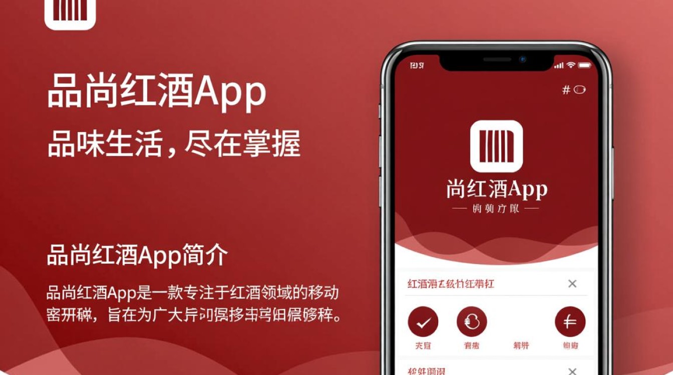品尚红酒app，这款红酒应用有何独特之处？-第1张图片-鸿之腾酒家