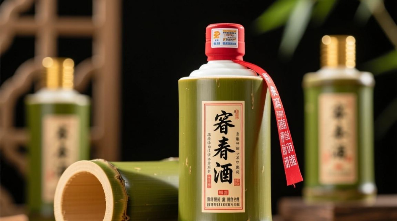 竹筒酒价格揭秘，一罐究竟多少？-第3张图片-鸿之腾酒家