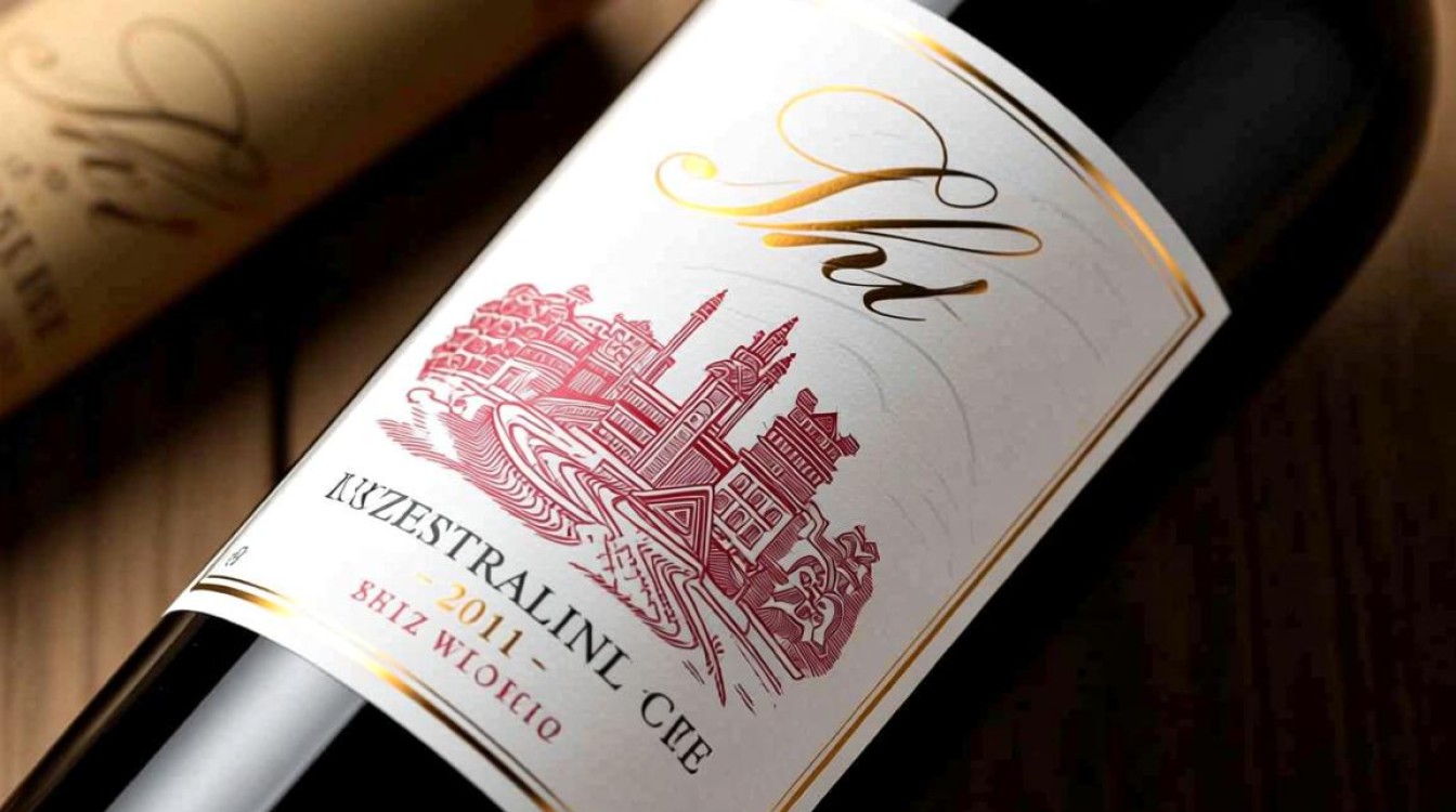 2011年Shiraz红酒价格为何波动如此大？-第1张图片-鸿之腾酒家