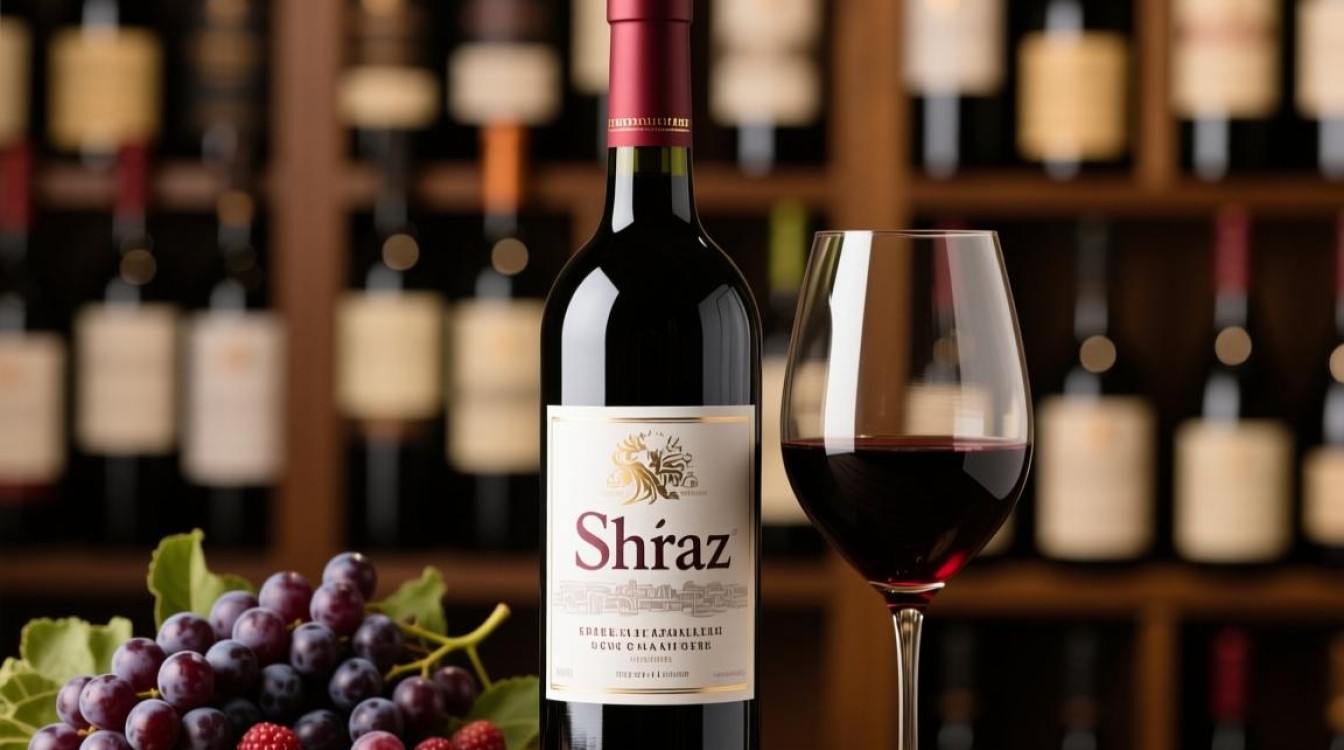 2011年Shiraz红酒价格为何波动如此大？-第2张图片-鸿之腾酒家