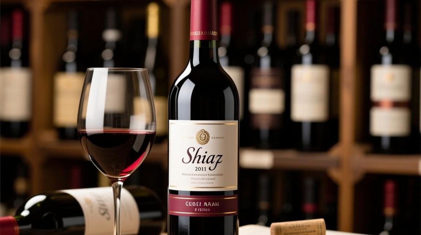 2011年Shiraz红酒价格为何波动如此大？-第3张图片-鸿之腾酒家
