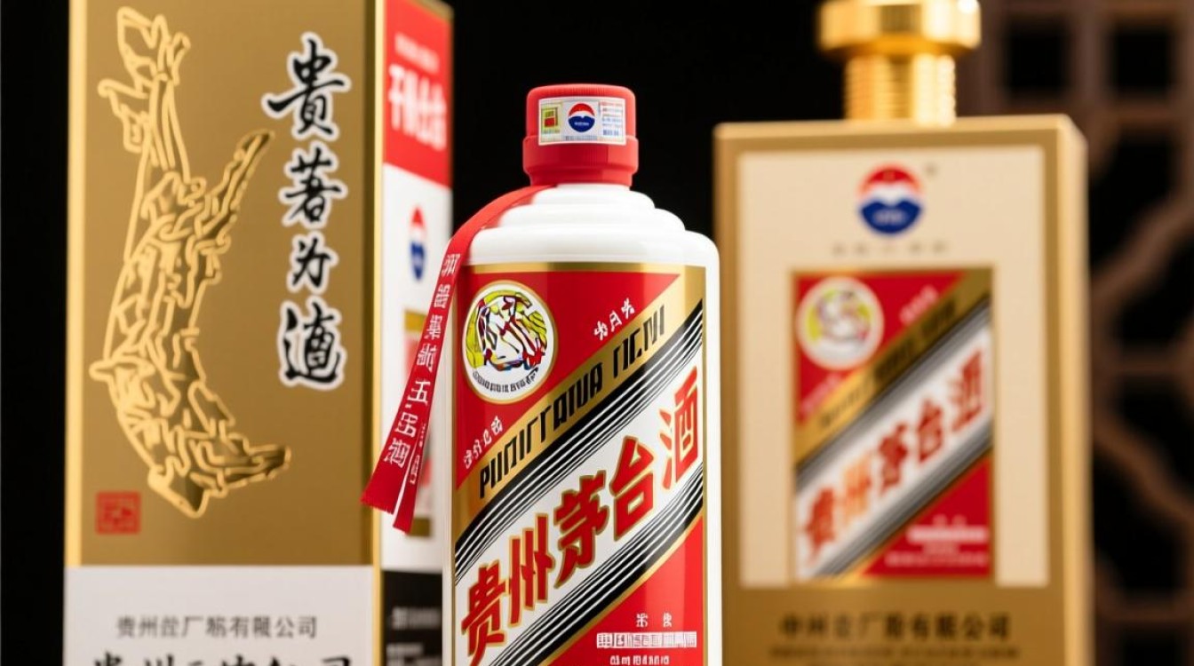 普五酒瓶装价格是多少？-第3张图片-鸿之腾酒家