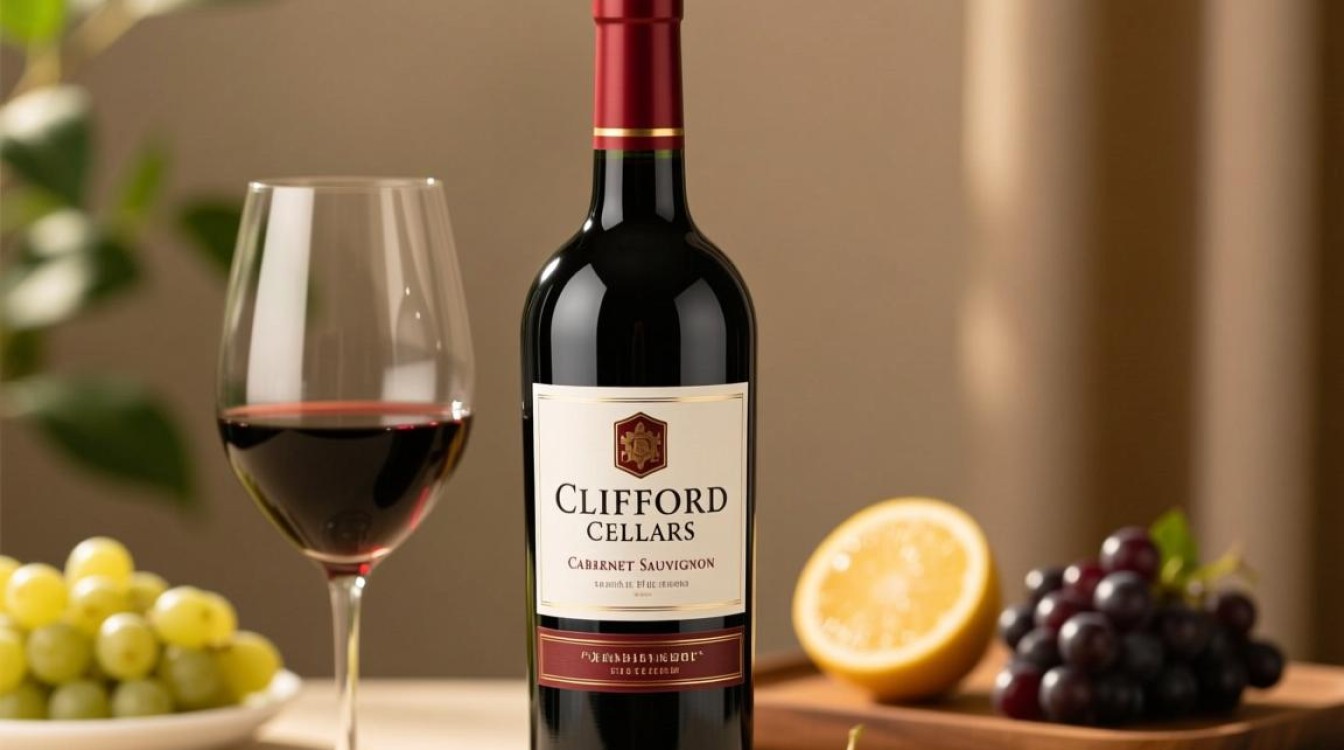 克林伯瑞干红葡萄酒价格是多少？-第3张图片-鸿之腾酒家