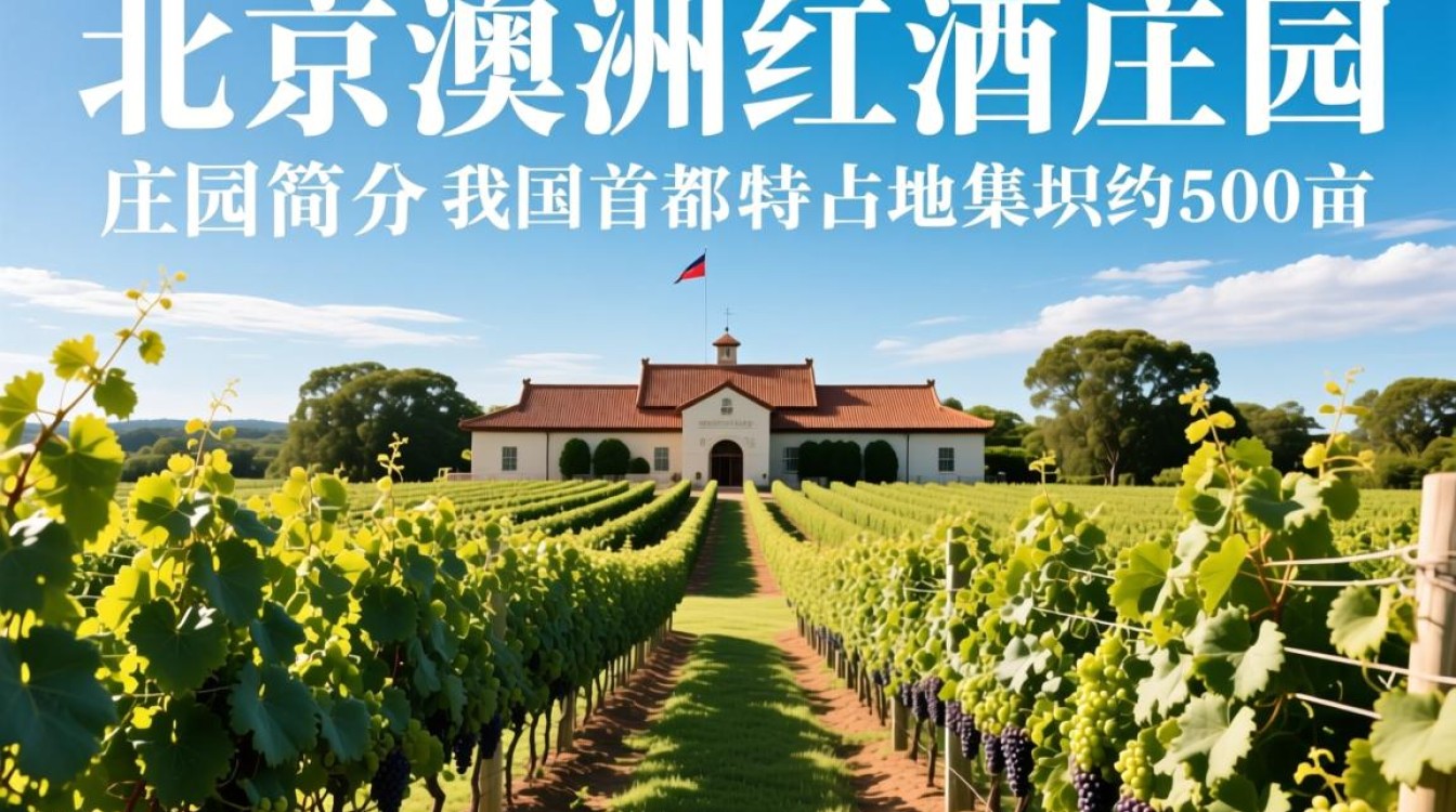北京澳洲红酒庄园，这里的红酒品质如何？-第1张图片-鸿之腾酒家