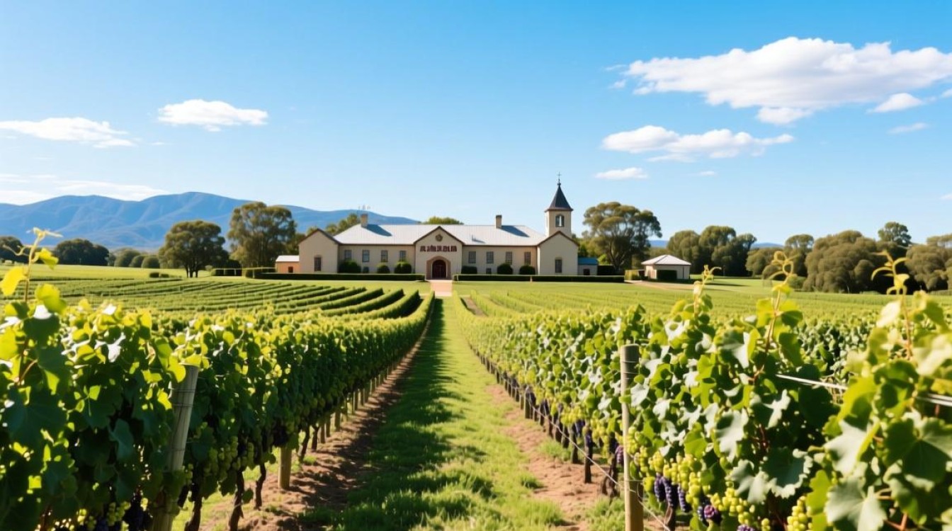 北京澳洲红酒庄园，这里的红酒品质如何？-第2张图片-鸿之腾酒家