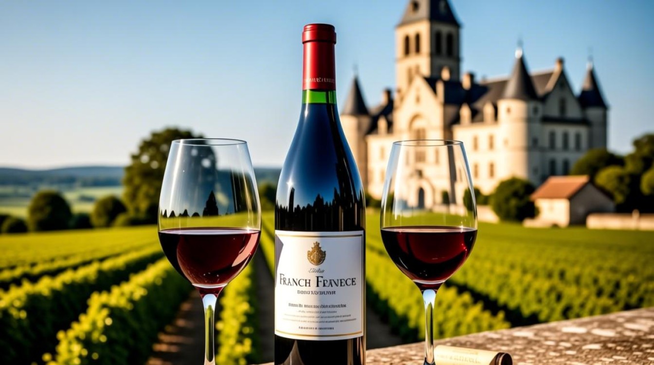 法国获奖红酒，品质之谜何在？-第3张图片-鸿之腾酒家