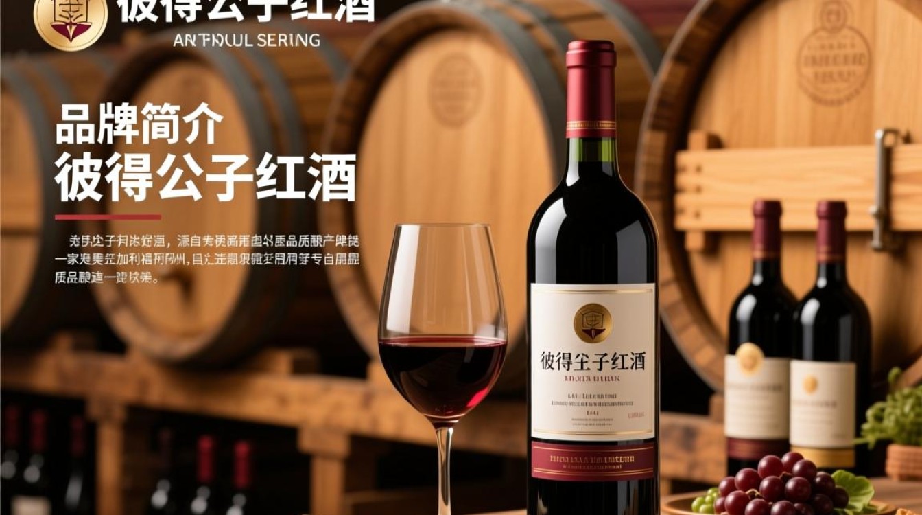 美国彼得王子红酒，品质卓越，为何知名度不高？-第2张图片-鸿之腾酒家