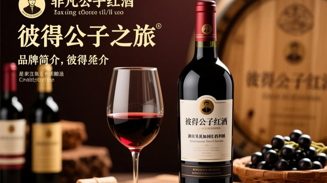 美国彼得王子红酒，品质卓越，为何知名度不高？-第3张图片-鸿之腾酒家