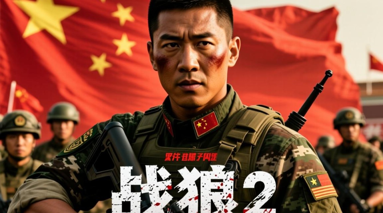 茅台赞助战狼2具体金额是多少？-第2张图片-鸿之腾酒家