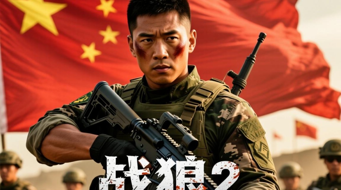 茅台赞助战狼2具体金额是多少？-第3张图片-鸿之腾酒家