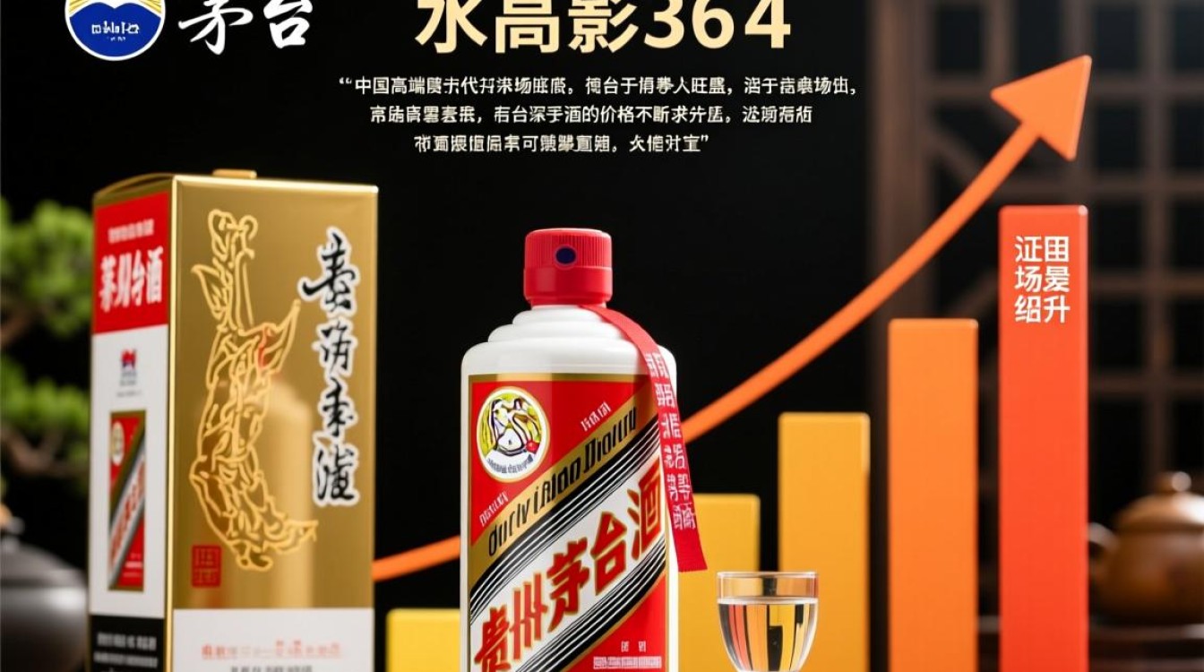 茅台酒限购政策背后原因及影响有哪些？-第1张图片-鸿之腾酒家