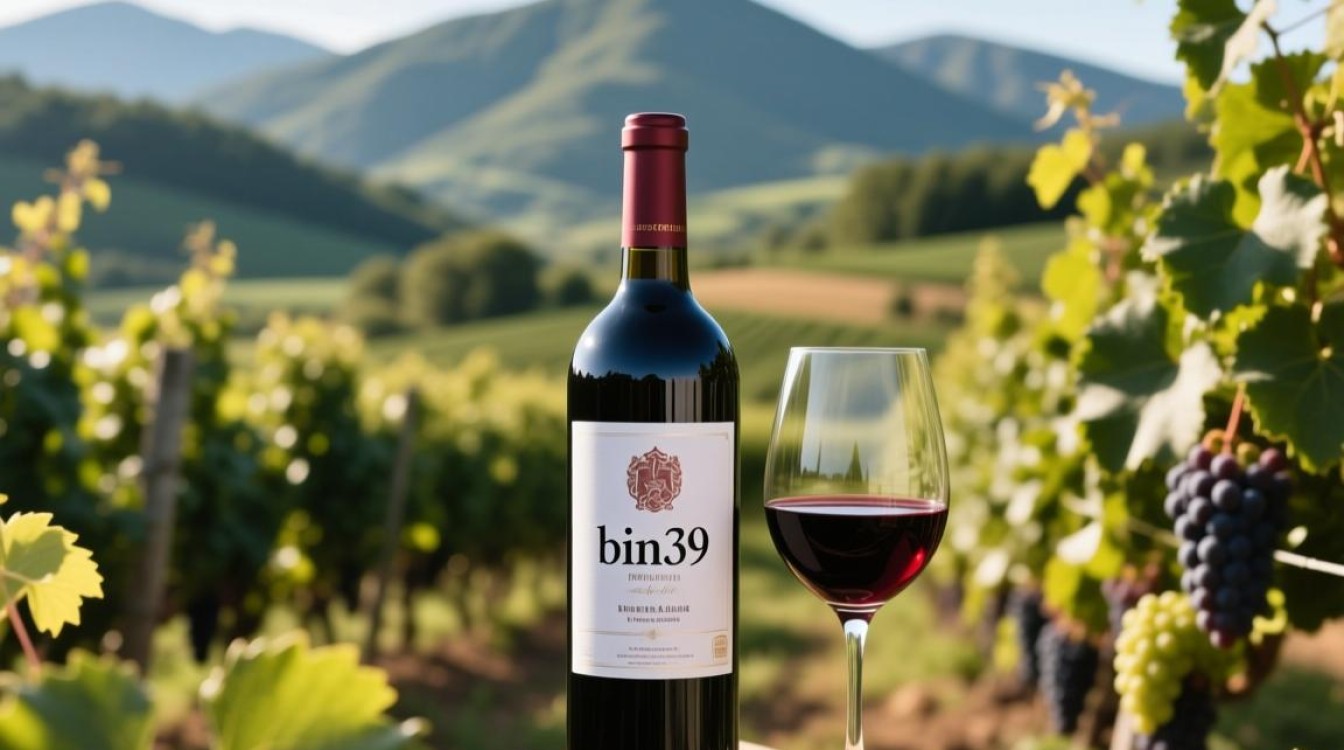 bin38红酒究竟有何独特之处，让消费者如此青睐？-第1张图片-鸿之腾酒家