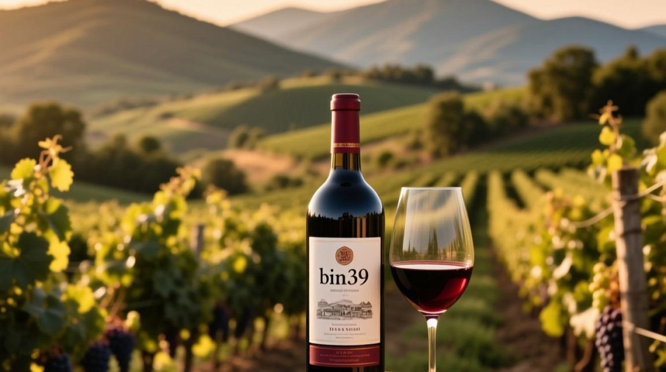 bin38红酒究竟有何独特之处，让消费者如此青睐？-第2张图片-鸿之腾酒家