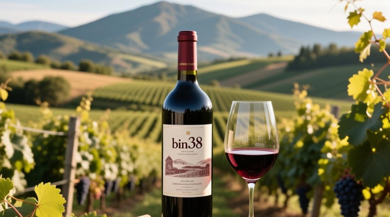 bin38红酒究竟有何独特之处，让消费者如此青睐？-第3张图片-鸿之腾酒家