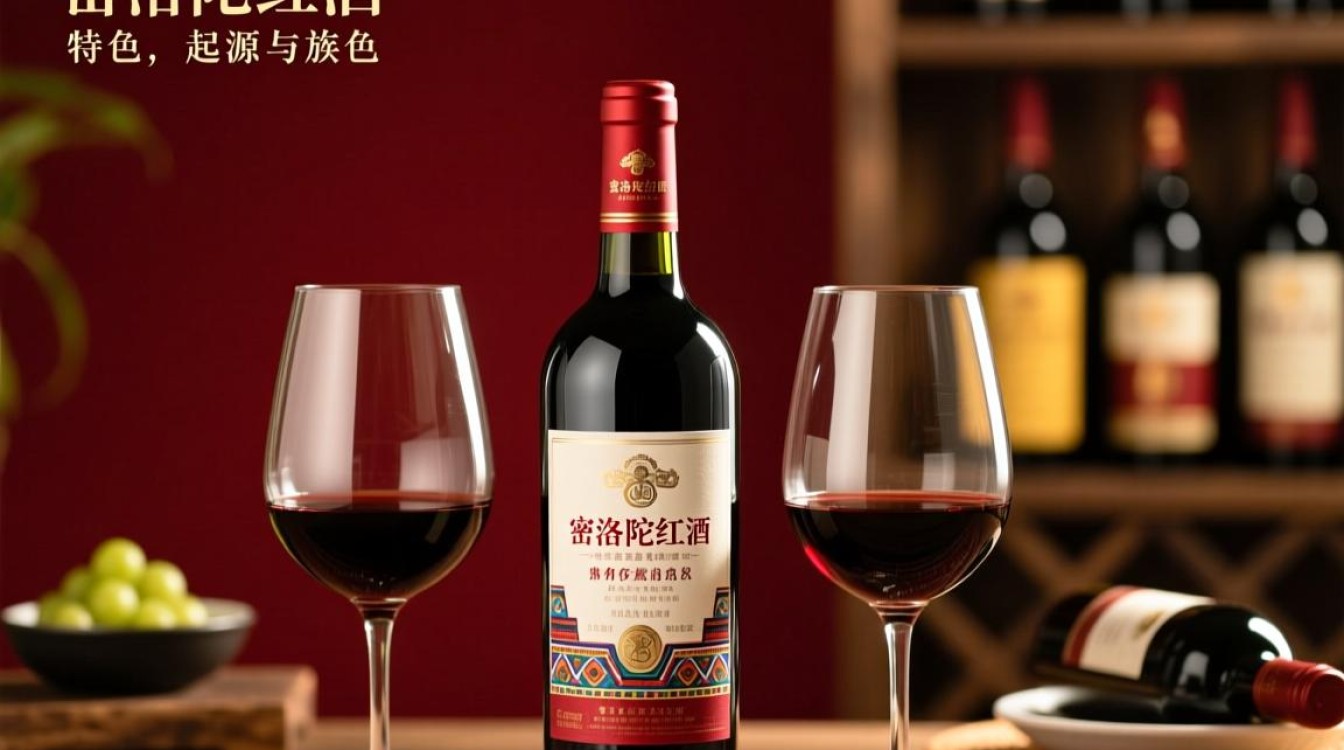 密洛陀红酒，这款神秘红酒有何独特之处？-第2张图片-鸿之腾酒家