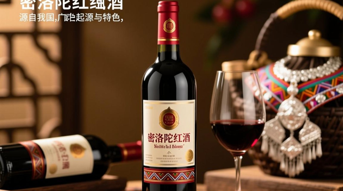 密洛陀红酒，这款神秘红酒有何独特之处？-第3张图片-鸿之腾酒家