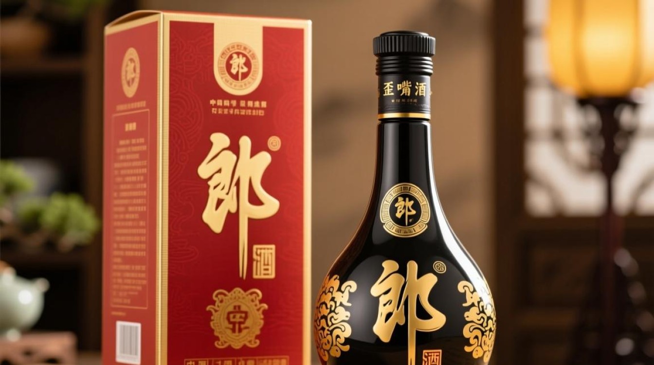 歪嘴郎酒一瓶售价是多少？-第1张图片-鸿之腾酒家