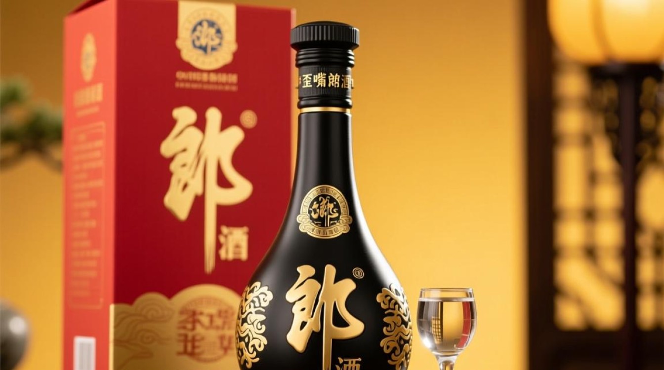 歪嘴郎酒一瓶售价是多少？-第2张图片-鸿之腾酒家