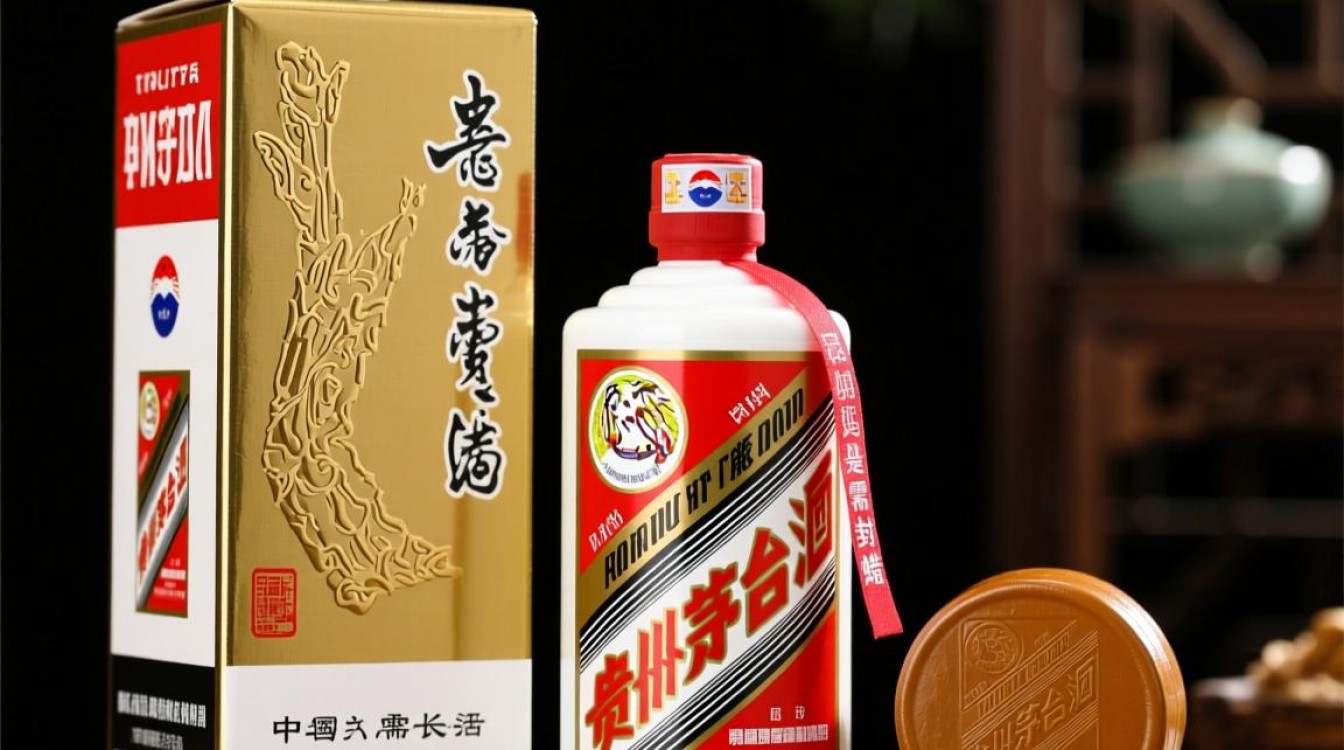 茅台封蜡是否必要？封蜡对飞天茅台有何影响？-第2张图片-鸿之腾酒家